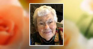 Clara Lou Dancy Obituary July 2, 2025