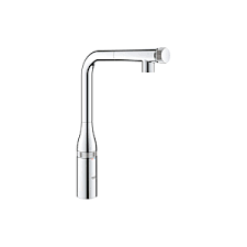Amazon was out of stock for the cartridge and, given the limited lifetime warranty of grohe faucets. Grohe Smartcontrol Kitchen Tap Top Price Skybad De Bath Shop