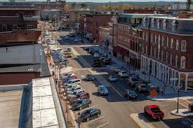 On Concord S Main Street A Long Road To Renovation
