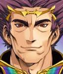 Ragnarokarc Super Gandhi