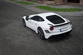 Ferrari F12 Berlinetta Mansory Stallone With Images Ferrari F12 Ferrari Ferrari F12berlinetta