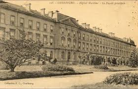 epingle sur cherbourg d autrefois