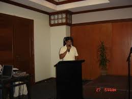 Check spelling or type a new query. Christmas Party 2009 003 Emcee Nelito Tesaluna Flickr