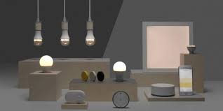Ikea Launches New Line Of Home Automation Lights Domino In 2020 Smart Lighting Home Lighting Smart Lighting System