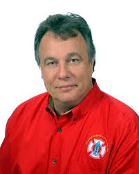 Fred Colman Colston III (1952-2019)