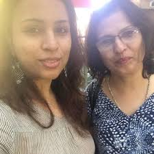 Shruti Bhatnagar at Lifestyle, Mahagun Metro Mall,