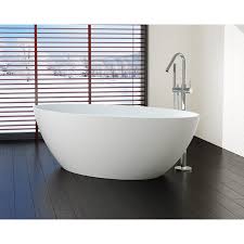 Eine badewanne bezeichnet ein behältnis, das zur körperhygiene genutzt wird. B Cube Iii Badeloft Bw 05 L Ovale Freistehende Badewanne B Cube Ihr Premiumbad