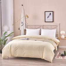 Mix and match bedding ideas. How To Mix And Match Bedding In 2021 Bedroom Setup Cotton Duvet Cover California Casual Bedroom