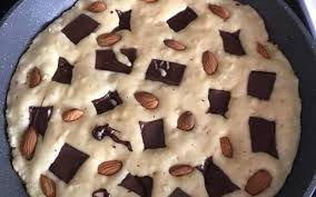 Epingle Sur Dessert