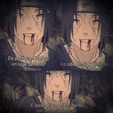 Our database has everything you'll ever need, so enter & enjoy ;) Sad Animes Itachi Facebook