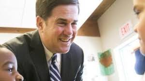 Ducey: State will post photos, names of deadbeat dad 'losers'