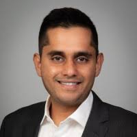 Joseph Rao Email & Phone Number