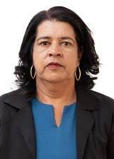 Candidata Maura De Renato