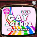 Gay Agenda LIVE