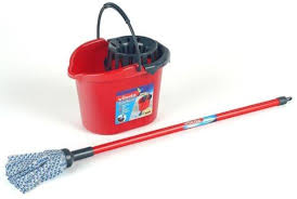 Galeata Cu Mop Vileda Kaufland Shoogle