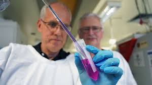 The op-shop funding global cancer research