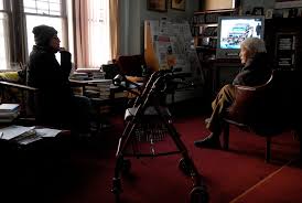 American Revolutionary Wins 2014 Peabody Award