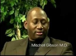 Mental Health With Mitchell Gibson MD