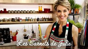 Les séries et fictions de france 3. Les Carnets De Julie Special Nouvel An Samedi 29 Decembre A Partir De 15h15 Sur France 3 Les Infos Videos