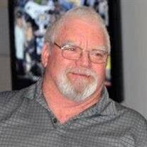 Richard Truman Stack Obituary