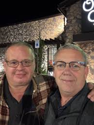 Reunion of Old Shipmates in Louisiana