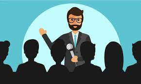 3 Great Techniques to Start Your Presentations