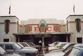We have been offering a wide range products to our customers all over the world. Tesco
