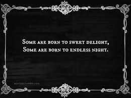 Pin By Karin Mm On Halloween Quotes Words Gothic Quotes
