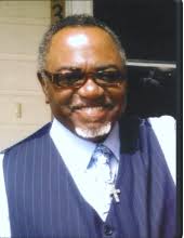 Obituary information for Rev. Thurman Clinton DeHorney, Sr