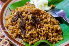 Selain nasi bakar dulu nasi goreng juga sangat digemari oleh orang belanda mereka menganggap nasi goreng sebagai makanan paling enak di indonesia hal itu tidak mengherankan karena resep. Resep Nasi Goreng Babat Kuliner Khas Semarang Yang Sedap
