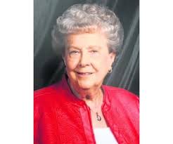 Shirley Huckeriede Obituary (2023)