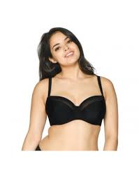 Découvrez un grand choix de maillots de bain femme de marques : Curvy Kate Swim Sheer Class Maillot De Bain Plongeant Bonnets Profonds 80g 80h 85g Noir