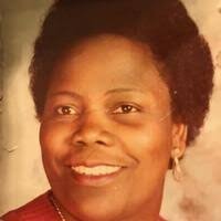 Oranell Portis Tanks Obituary May 6, 2017