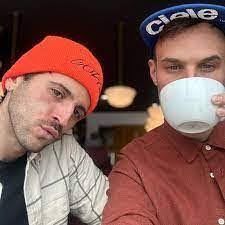 Justin Mock's Instagram, Twitter & Facebook