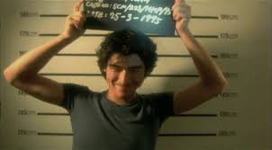 Fallen angels was wong kar wai's fifth film and dealt with two completely separate stories. Lets Talk Movie On Twitter Fallen Angels 1995 Director Wong Kar Wai Dop Christopher Doyle