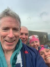 Kilcummin Swimming added a new photo.