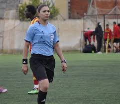 Learn tournament draw, standings, calendar, and all the things about the tournament at scores24.live! Premiere En Tunisie Une Femme Designee Pour Arbitrer Un Match De Ligue 2