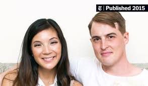 Jacquelyn Leung, Marshall Ford