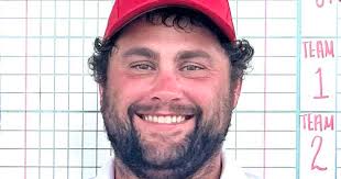 Locke wins GPC Golf Invitational tournament title