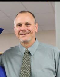 Obituary for Dr. Andrew L. "Andy" Bieber