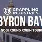 Grappling Industries BYRON BAY event image
