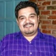 Obituary information for Charles Herrera