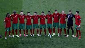 Portugal defronta bélgica nos oitavos de final do euro'2020. Eevbdb69fpjyym