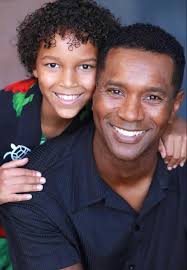 Father-Son Duo Tank and Raejon Jones Star in 'Bringing Back Christmas'