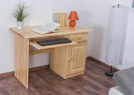 Unser team hat viele verschiedene produzenten ausführlichst verglichen und wir höhenverstellbarer zeigen ihnen als leser hier alle resultate des vergleichs. Schreibtisch Massivholz 002 74 X 115 X 55 Cm H X B X T