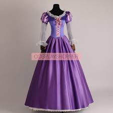 Tangled Rapunzel Princess Cosplay Costume Disney Kleider Disney Prinzessinnen Kleider Disney Prinzessinnen Kostume