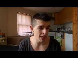 Bullygodx Greekgodx Ali talks about his opinions on men crying. reddit