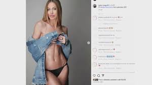 Taylor Mega denunciata per estorsione da un ex compagno