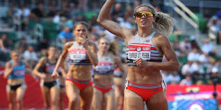 Sha'Carri Richardson among women's headliners at Olympic trials