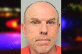 Johnnie Blackmon — Burke County Jail Bookings